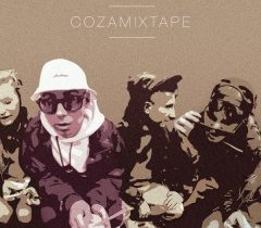 Kuban – „Cozamixtape”
