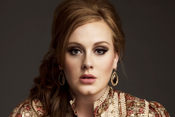 Dwa nowe utwory Adele w sieci
