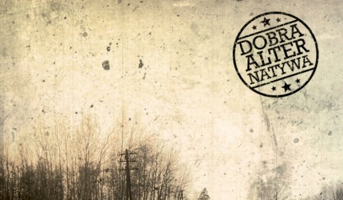 Marcelina, Kim Nowak, Krzyszstof Zalewski i inni na składance „Dobra alternatywa”