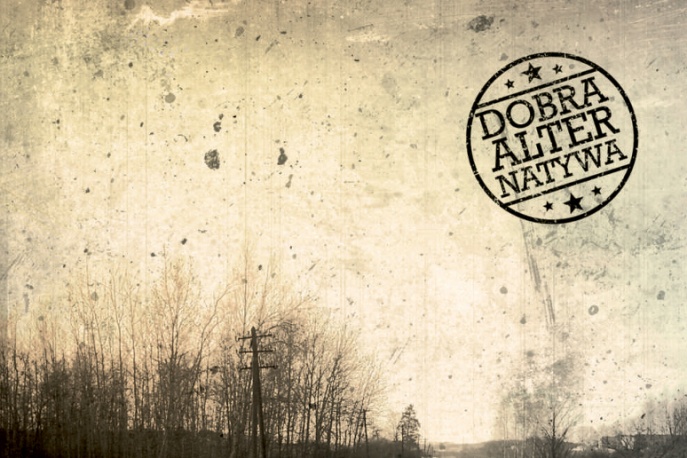 Marcelina, Kim Nowak, Krzyszstof Zalewski i inni na składance „Dobra alternatywa”