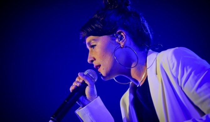 Jessie Ware z nowym singlem (audio)