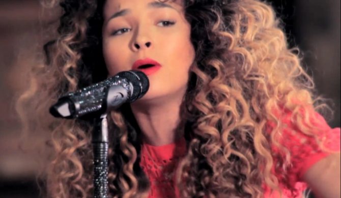 „Home” – Ella Eyre na żywo z nowym utworem