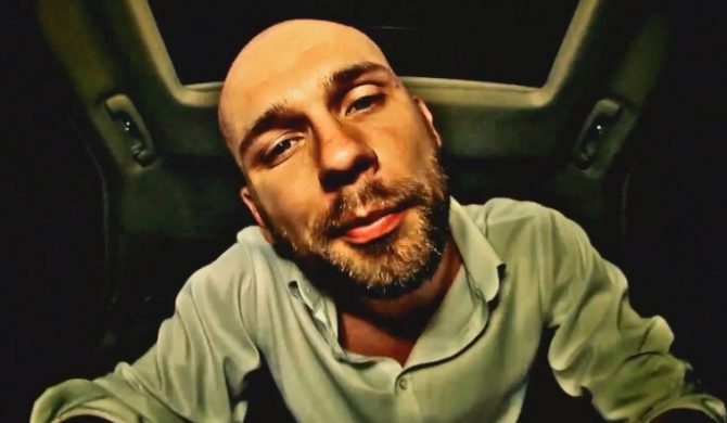 Ńemy pokazał okładkę i tracklistę