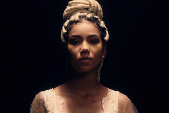 Jhené Aiko – „The Pressure” (wideo)