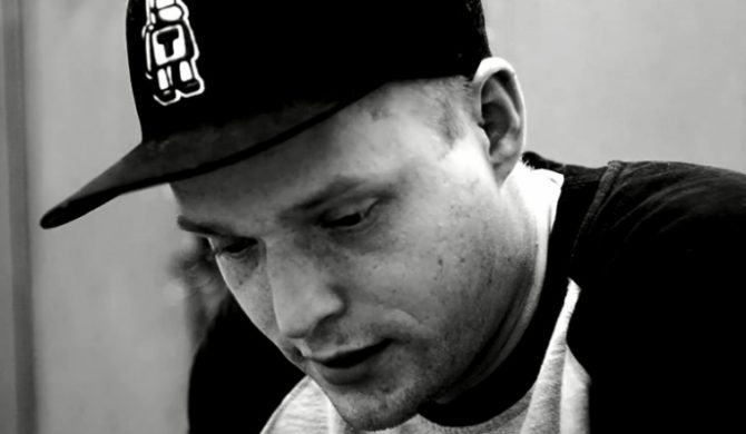 DJ Eprom & Sensi – okładka, tracklista i making of płyty