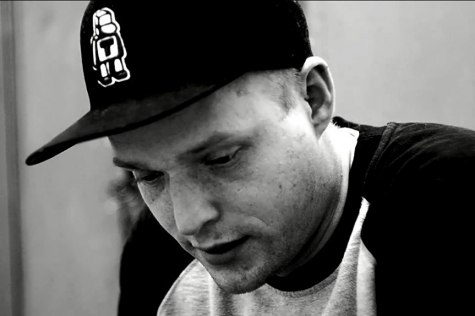 DJ Eprom & Sensi – okładka, tracklista i making of płyty