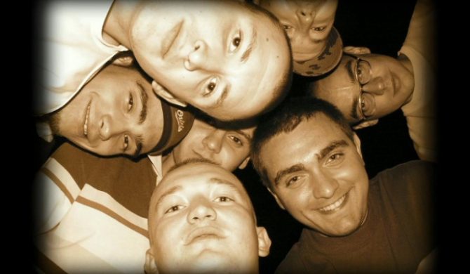 Łysonżi Dzonson x DJ Grubaz x Salvare – „Space Jam” (audio)