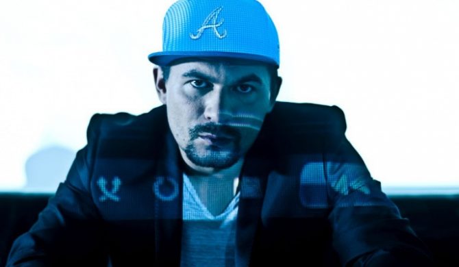 HCR – „KaliforniaCamp” ft. Fu (wideo)