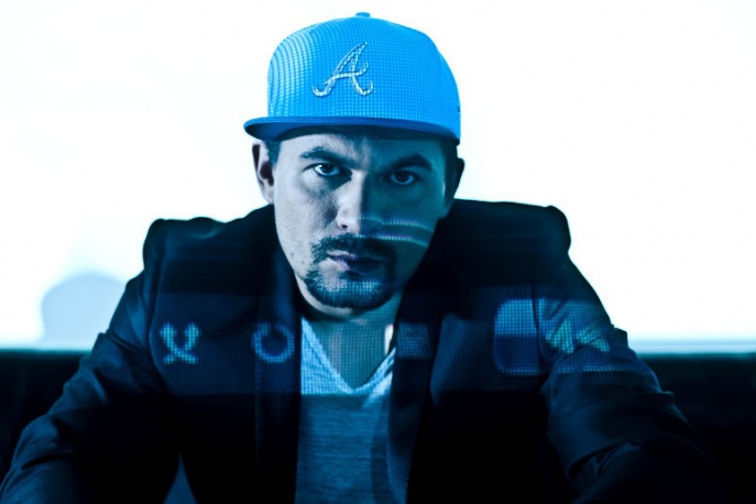 HCR – „KaliforniaCamp” ft. Fu (wideo)