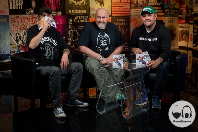 PROGRAM MUZYCZNY – odcinek 46 – Pelson