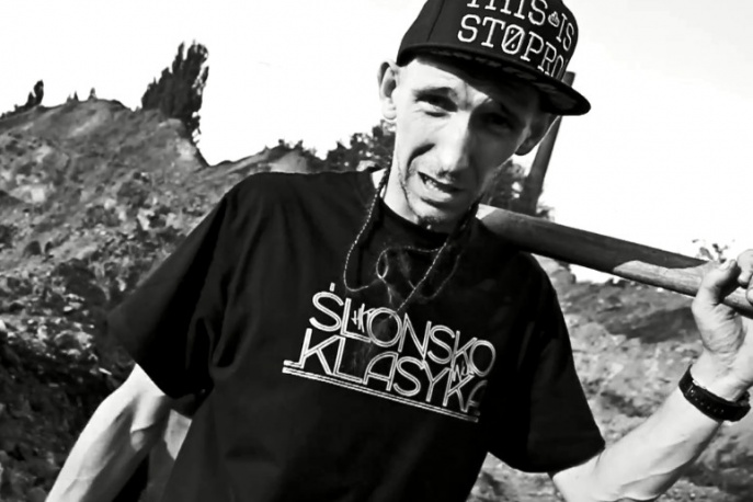 WU/HK Rufijok – „Co ci byda godoł”