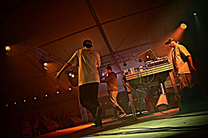 MaxFlo: wrzesień miesiącem koncertów