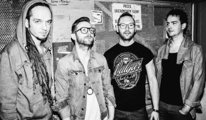 Nowa płyta Power of Trinity już w sklepach