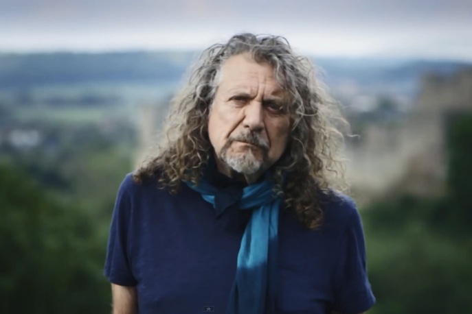 Nowa płyta Roberta Planta już w sklepach