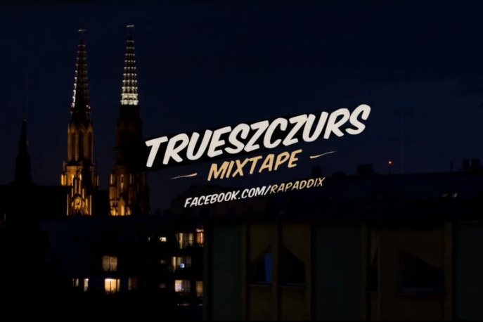 Trzeci klip z mixtape`u TrueSzczurs. Gościnnie LaikIke1