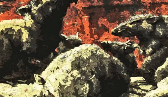 Notatki z podziemia #1: 26.08 – 09.09