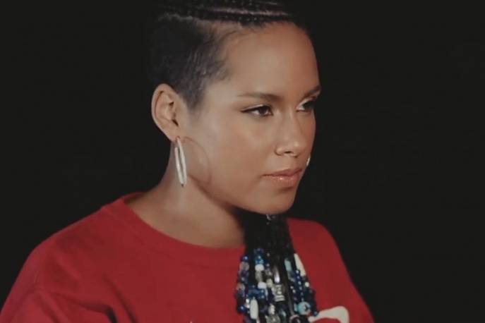 Alicia Keys wraca. Posłuchaj nowego utworu