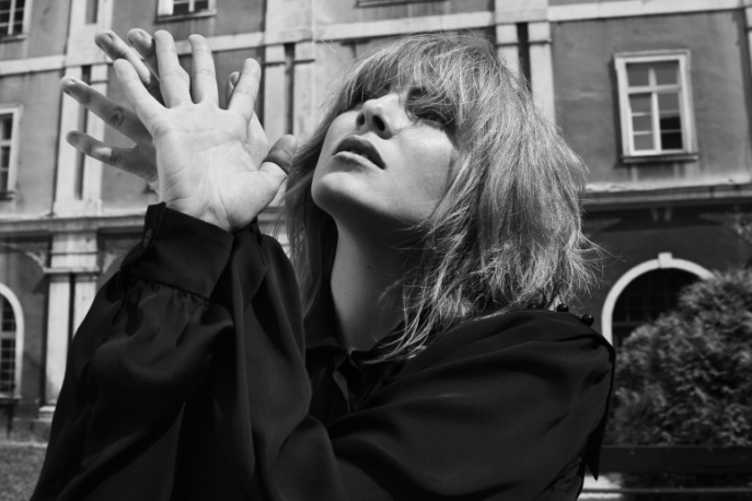 Julia Marcell: teledysk i szczegóły nowego albumu