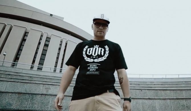 Pawbeats – „Na miarę” ft. Paluch (wideo)