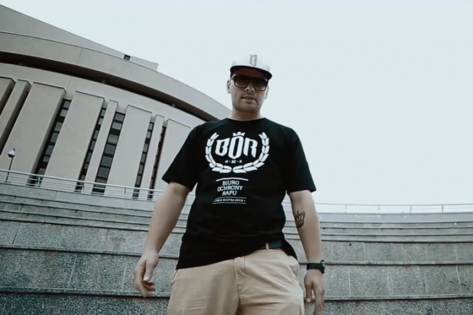 Pawbeats – „Na miarę” ft. Paluch (wideo)