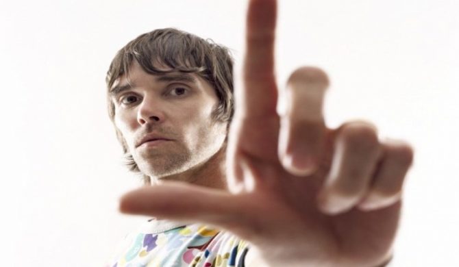 Zespoły The Stone Roses i The Smiths łączą siły