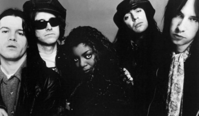 Robert Young, były gitarzysta Primal Scream, nie żyje