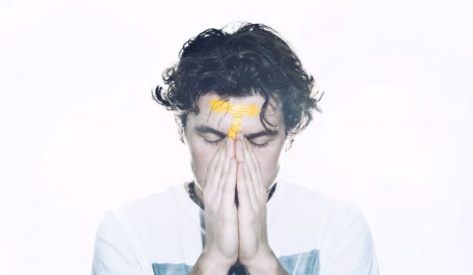 Tau przedstawił gości i zaprezentował teaser płyty