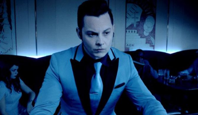 Nowy klip i nowa fryzura Jacka White`a (wideo)