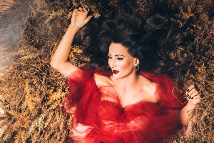 Justyna Steczkowska rusza w trasę