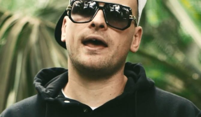 „Kastet” – nowość od Palucha i Chrisa Carsona