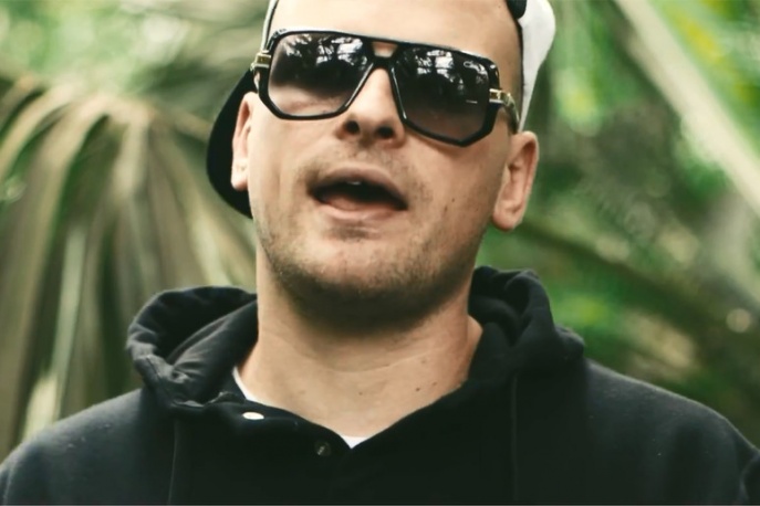 „Kastet” – nowość od Palucha i Chrisa Carsona