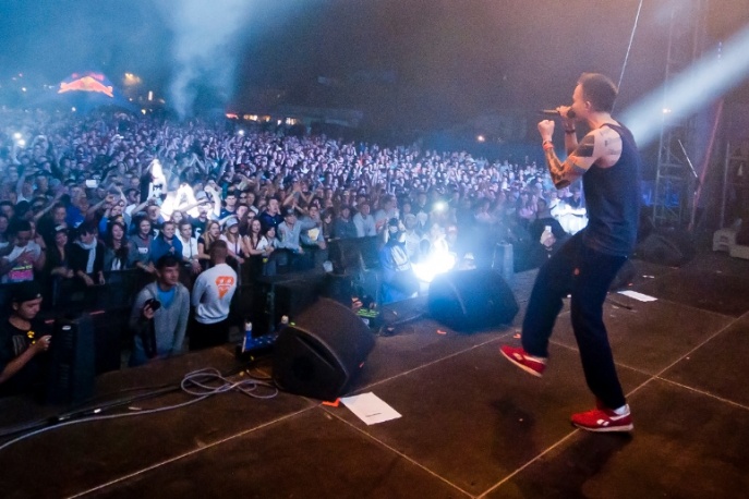 Ten Typ Mes rusza w trasę