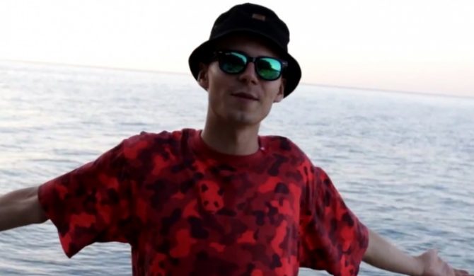 Kuban – „Nie ma jak” – nowy klip promujący płytę Młodych Wilków Popkillera