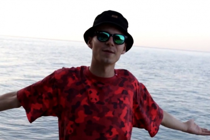 Kuban – „Nie ma jak” – nowy klip promujący płytę Młodych Wilków Popkillera