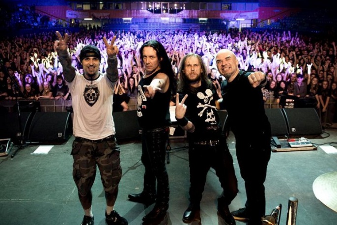 Acid Drinkers prezentują trailer nowej płyty