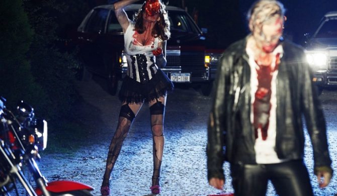 Trzynasta w Samo Południe Was zaskoczy (wideo)