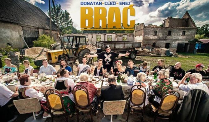 Donatan, Cleo i Enej – zobaczcie zapowiedź klipu