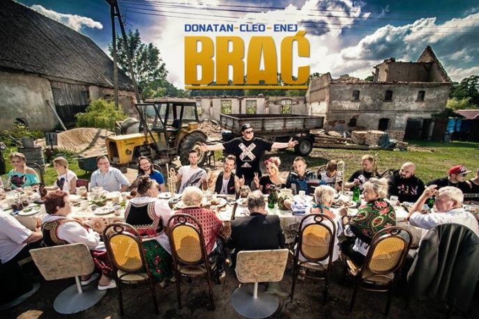 Donatan, Cleo i Enej – zobaczcie zapowiedź klipu