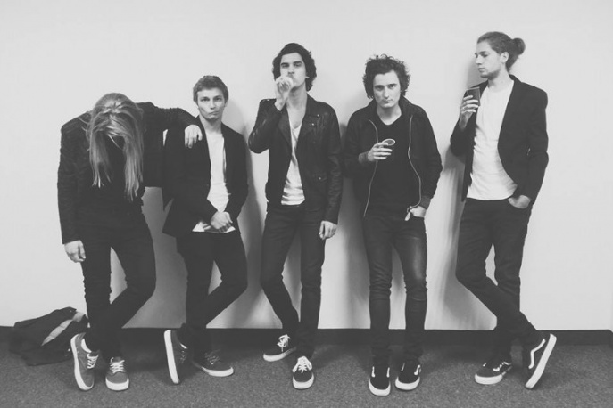 Curly Heads wyruszą w trasę