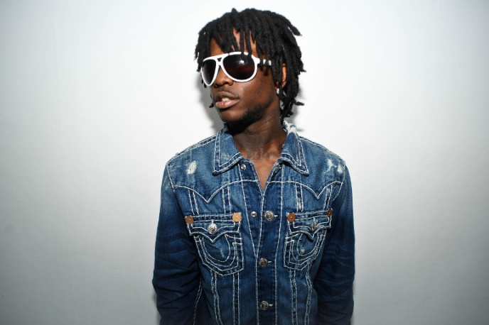 Chief Keef – „Wait” (audio)