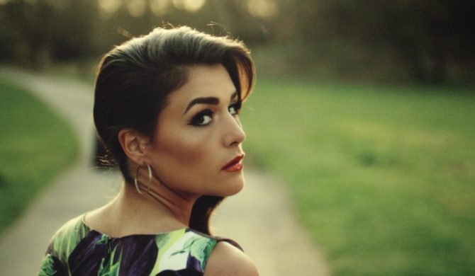 Jessie Ware udostępnia utwór napisany z Miguelem