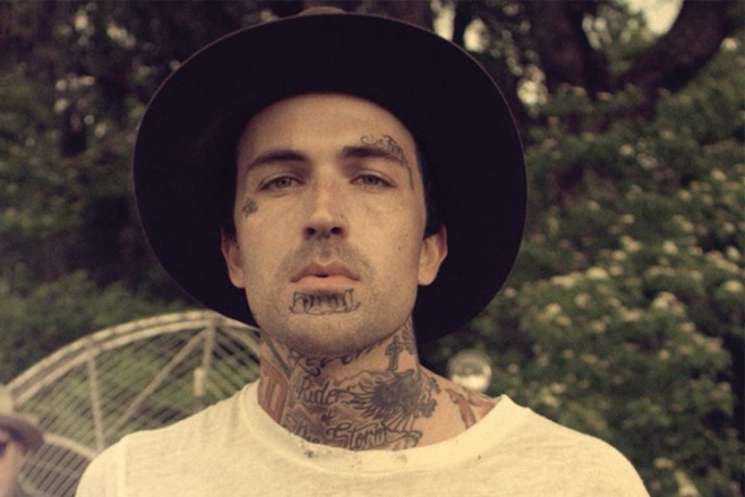 „Till It’s Gone” – nowy kawałek Yelawolfa