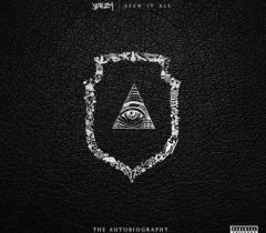 Jeezy – „Seen It All: The Autobiography”