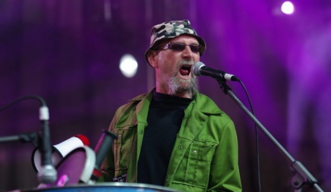 De Press – „Myśmy Rebelianci”