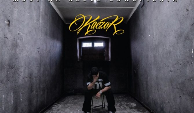 Kaczor – „Most na rzece odkupienia” – premiera i odsłuch