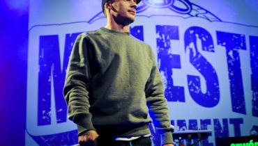 Siódemka: gościnne występy Włodiego