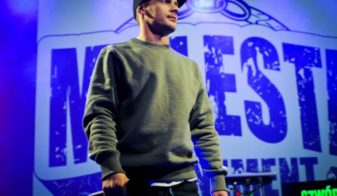 Siódemka: gościnne występy Włodiego