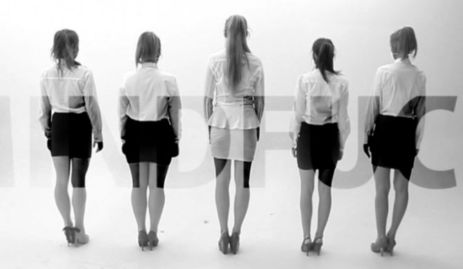 B.O.K. – „Mindfuck” – nowy klip