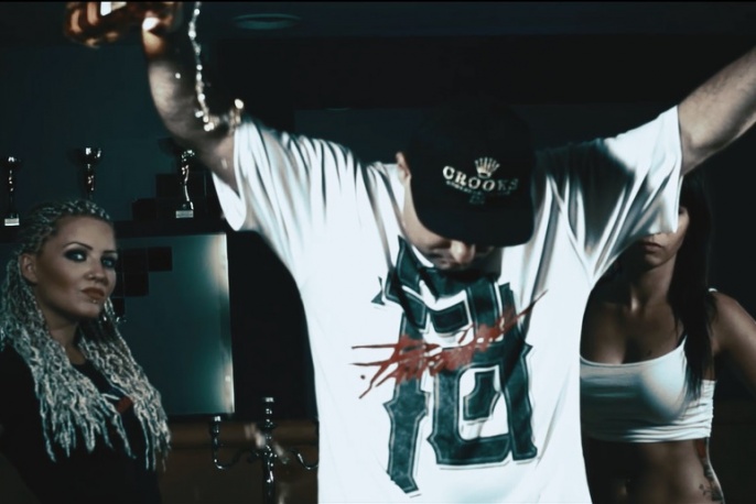 Pih x L Pro – „Rostbef” (wideo)