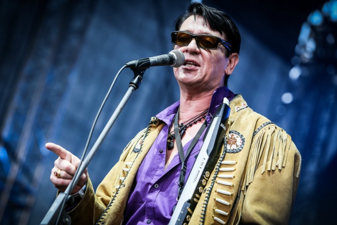 Ryszard Nowak ma nowego wroga. „Spotkamy się z Maciejem Maleńczukiem w sądzie”